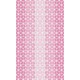 Aqua-mat koupelnová rohož šíře 65 cm - vzor 4005-4