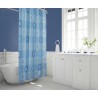 Koupelnový závěs 180x200 cm 100% Polyester - vzor 5033
