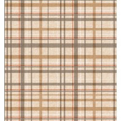 Ubrusovina PVC s textilním podkladem š.140 cm - vzor 162 A