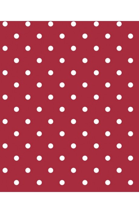 Ubrusovina PVC s textilním podkladem š.140 cm - vzor 1061-3