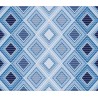 Aqua-nova koupelnová rohož šíře 65 cm - vzor 590A