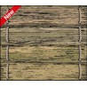 Aqua-nova koupelnová rohož šíře 65 cm - vzor 505A