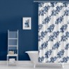 Koupelnový závěs 180x200 cm 100% Polyester - vzor 1619 MO