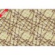 Aqua-nova koupelnová rohož šíře 65 cm - vzor 512B