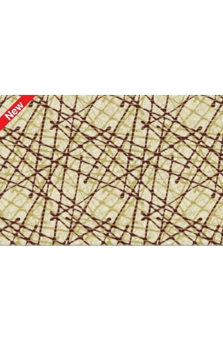 Aqua-nova koupelnová rohož šíře 65 cm - vzor 512B