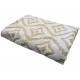 Osuška JADE 70X140 - zelená