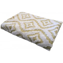 Osuška JADE 70X140 - zelená