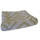 Ručník JADE 50x90 - zelený