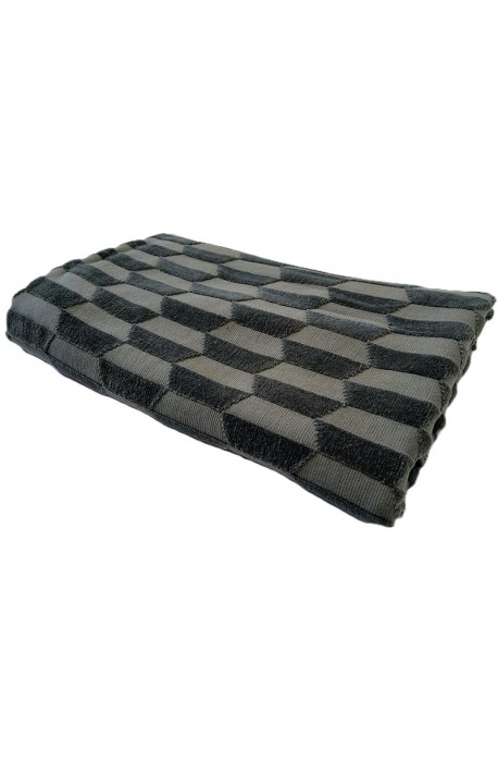 Osuška POP 70X140 - zelená