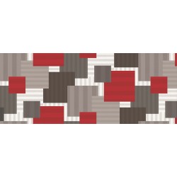 Ubrusovina PVC s textilním podkladem š.140 cm - vzor 207.2