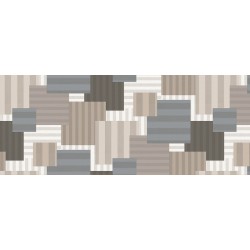 Ubrusovina PVC s textilním podkladem š.140 cm - vzor 207.3