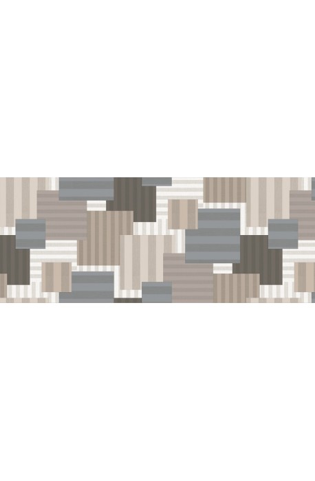 Ubrusovina PVC s textilním podkladem š.140 cm - vzor 207.3