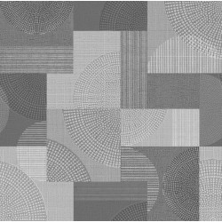 Ubrusovina PVC s textilním podkladem š.140 cm - vzor 240.2