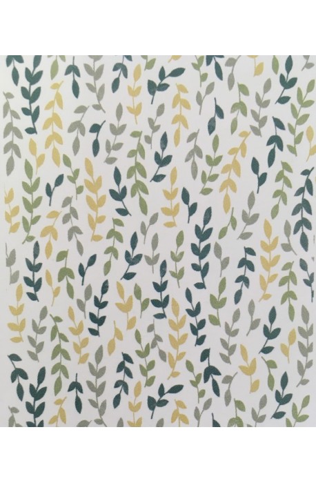 Ubrusovina PVC s textilním podkladem š.140 cm - vzor 1184-2