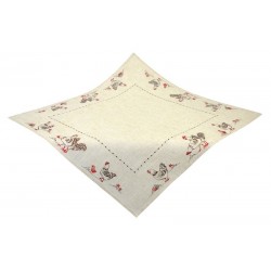 Ubrus 40x85 5210 Velikonoce 