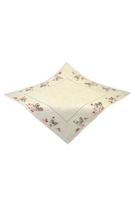 Ubrus 40x85 5210 Velikonoce 