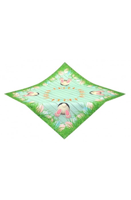 Ubrus 85x85 5064 Velikonoce 