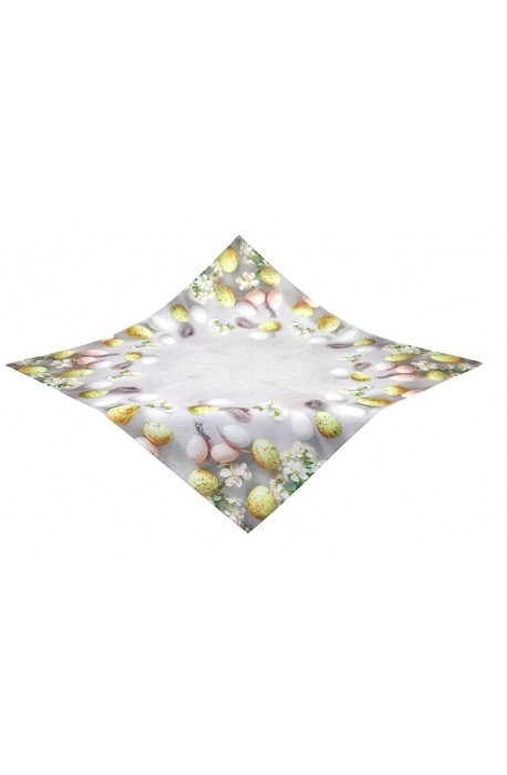 Ubrus 40x85 5237 Velikonoce 