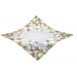 Ubrus 85x85 5237 Velikonoce