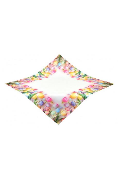 Ubrus 85x85 5239 Velikonoce 