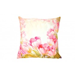 Povlak na polštář fototisk - vzor 4674