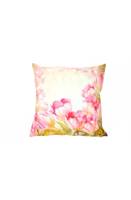 Povlak na polštář fototisk - vzor 4674