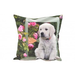 Povlak na polštář fototisk - vzor 5401