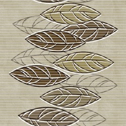 Aqua-nova koupelnová rohož šíře 65 cm - vzor 537B