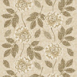 Aqua-nova koupelnová rohož šíře 65 cm - vzor 576B