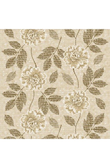 Aqua-nova koupelnová rohož šíře 65 cm - vzor 576B