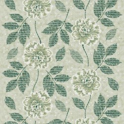 Aqua-nova koupelnová rohož šíře 65 cm - vzor 576C