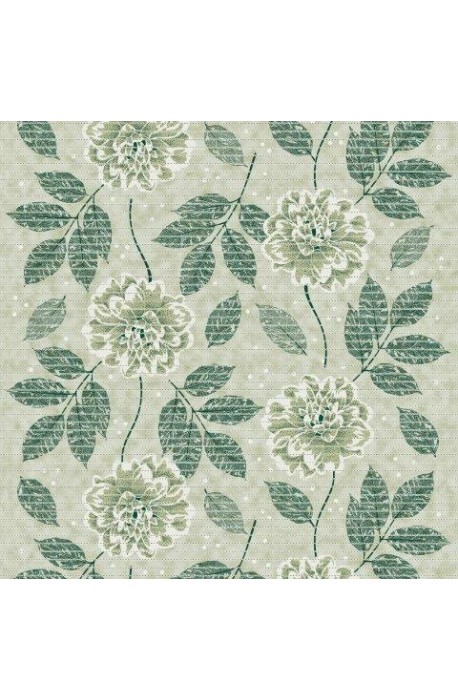 Aqua-nova koupelnová rohož šíře 65 cm - vzor 576C