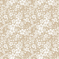 Ubrusovina PVC s textilním podkladem š.140 cm - vzor 158A