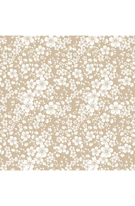 Ubrusovina PVC s textilním podkladem š.140 cm - vzor 158A