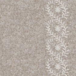 Ubrusovina PVC s textilním podkladem š.140 cm - vzor 112B