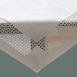 Ubrus 85x85 79-7
