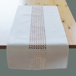 Ubrus 40x90 79-7