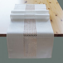 Ubrus 40x140 79-7