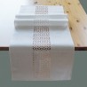 Ubrus 40x140 79-7