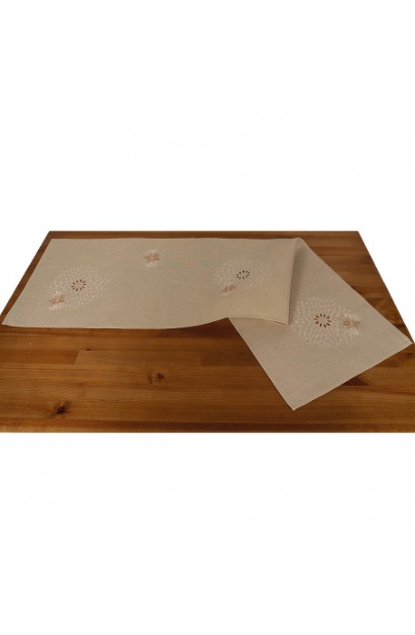Ubrus 40x140 2305-3