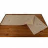 Ubrus 40x140 2305-3