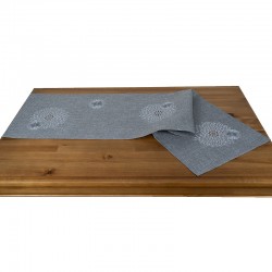 Ubrus 40x140 2305-4