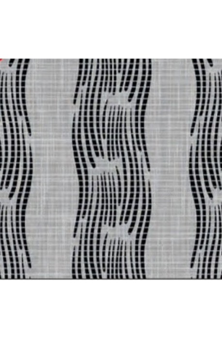 Aqua-nova koupelnová rohož šíře 65 cm - vzor 577E