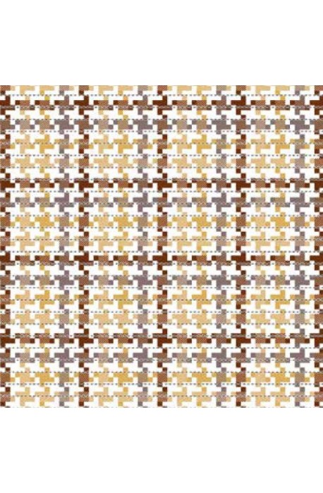 Aqua-nova koupelnová rohož šíře 65 cm - vzor 572B