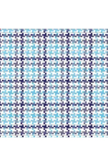 Aqua-nova koupelnová rohož šíře 65 cm - vzor 572A