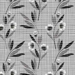 Aqua-nova koupelnová rohož šíře 65 cm - vzor 562D