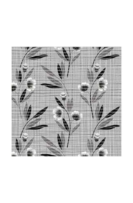 Aqua-nova koupelnová rohož šíře 65 cm - vzor 562D