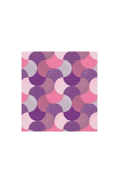 Aqua-nova koupelnová rohož šíře 65 cm - vzor 544D