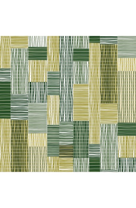 Aqua-nova koupelnová rohož šíře 65 cm - vzor 527C