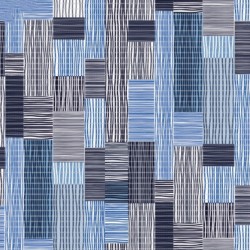 Aqua-nova koupelnová rohož šíře 65 cm - vzor 527A